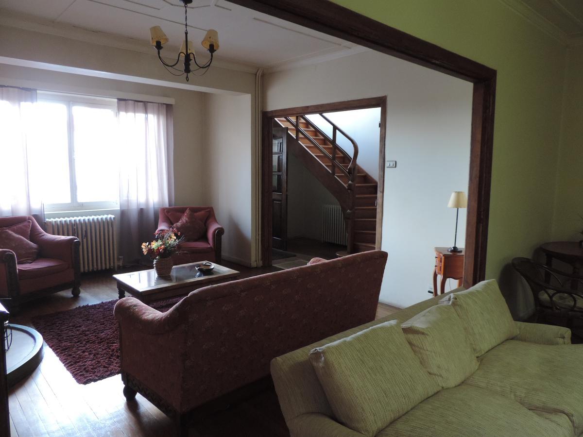 Hostal Oro Fueguino Punta Arenas Exterior photo